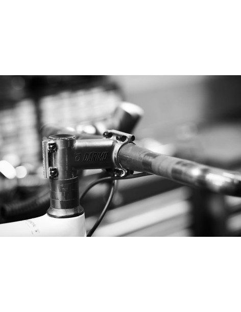 Potencia Darimo IX4 2