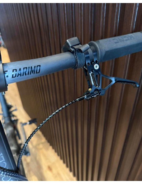 Manillar Darimo 25,4 (Bromptom) 2