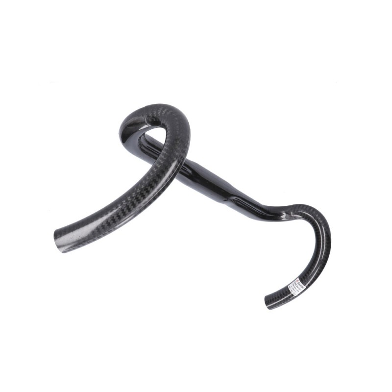 Manillar Gravel Darimo Ellipse