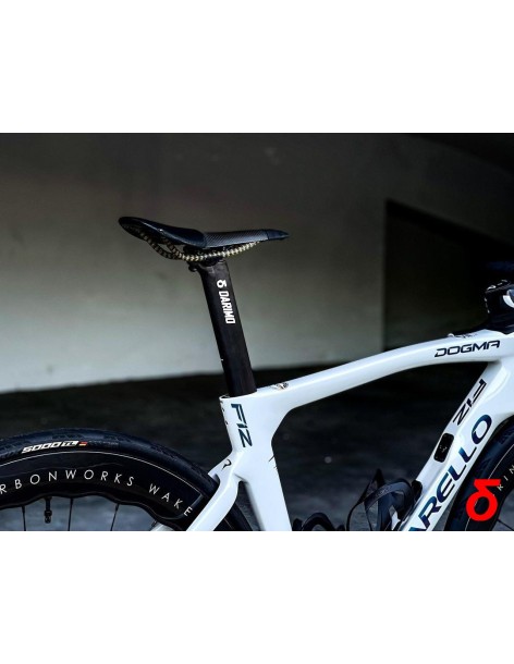 Tija Aero Darimo Pinarello (F8, F10, F12, PRINCE) 2