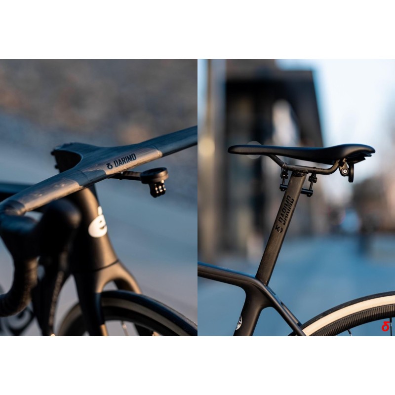 Tija Aero Darimo Cervèlo R5/Caledonia