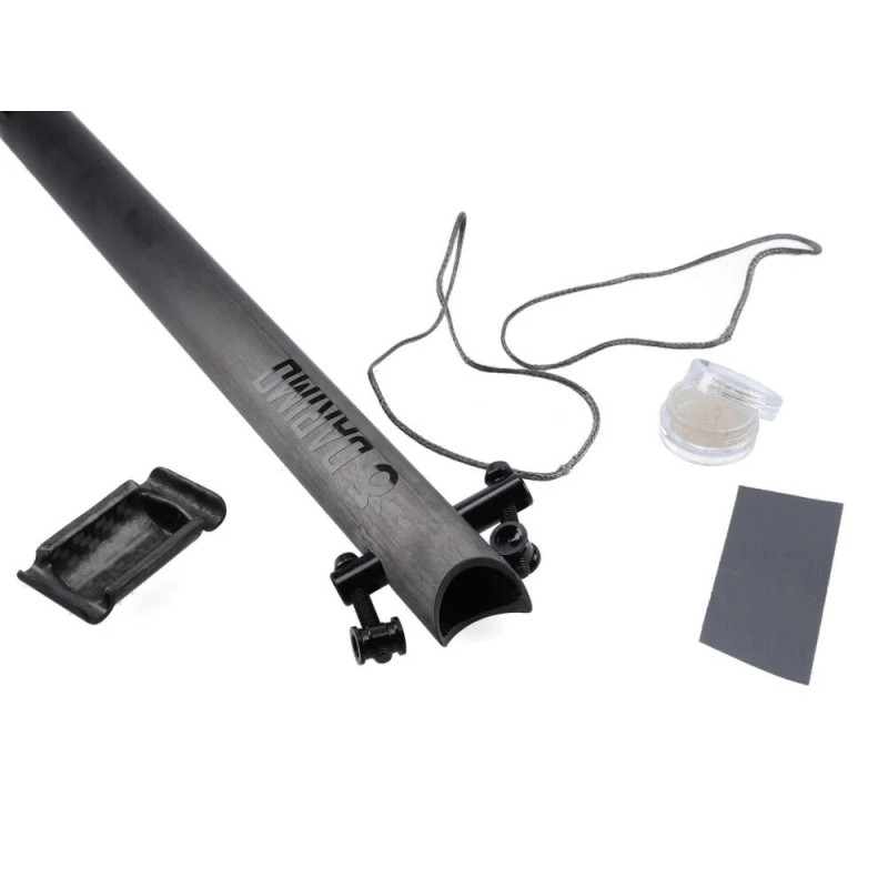 Tija Aero Darimo Cervèlo R5/Caledonia