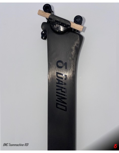 Tija Aero Darimo BMC Teammachine 2021