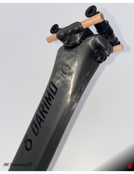 Tija Aero Darimo BMC Teammachine 2021 2