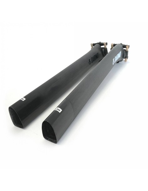 Tija Aero Darimo Factor Ostro 2