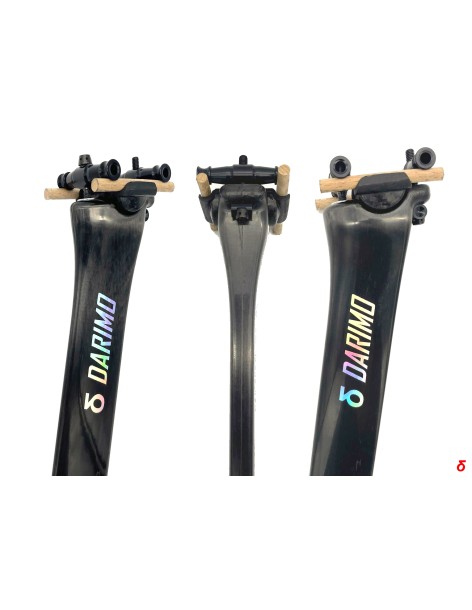 Tija Aero Darimo Factor Ostro