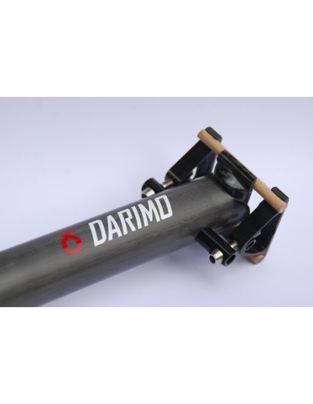 T1 Traditional Clamp Kit