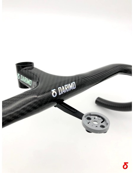 Soporte Ciclocomputador Darimo