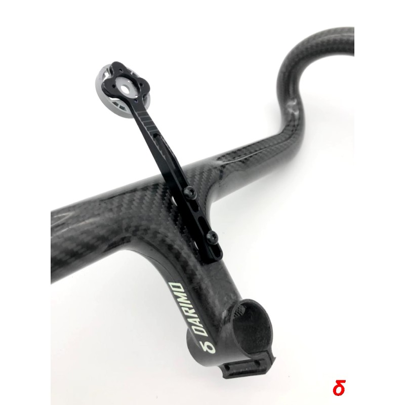 Soporte Ciclocomputador Darimo