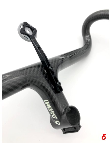 Soporte Ciclocomputador Darimo