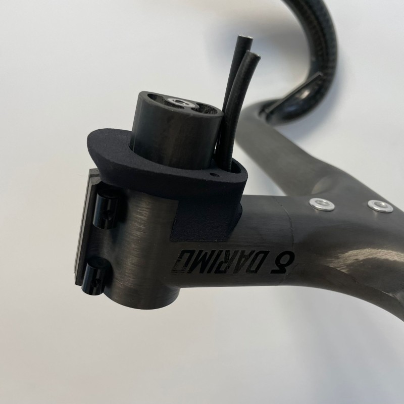 Adaptador Darimo Potencia/Nexum