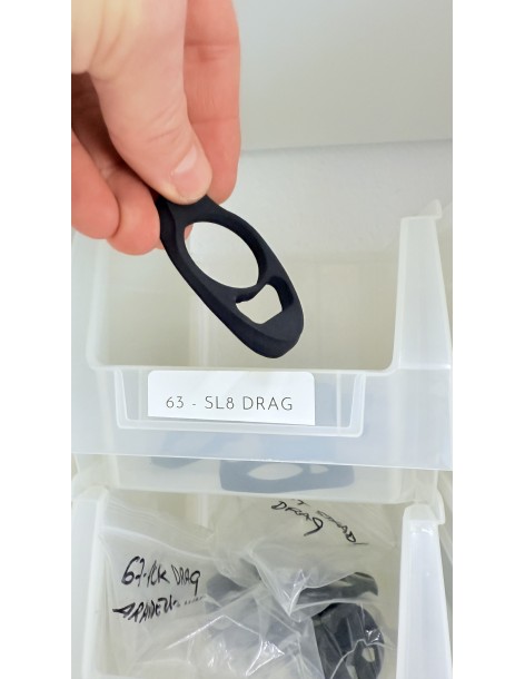 Adaptador Darimo Nexum Drag