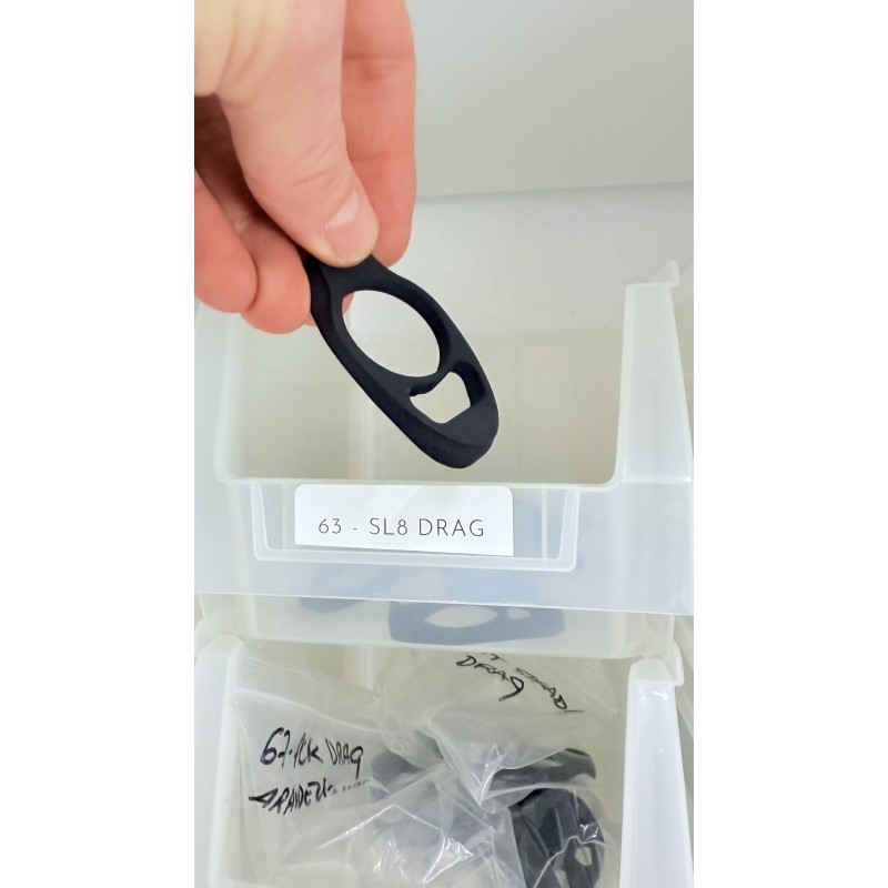 Adaptador Darimo Nexum Drag