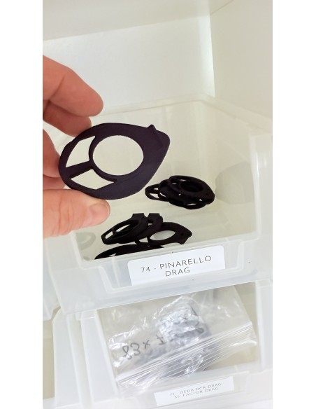 Adaptador Darimo Nexum Drag