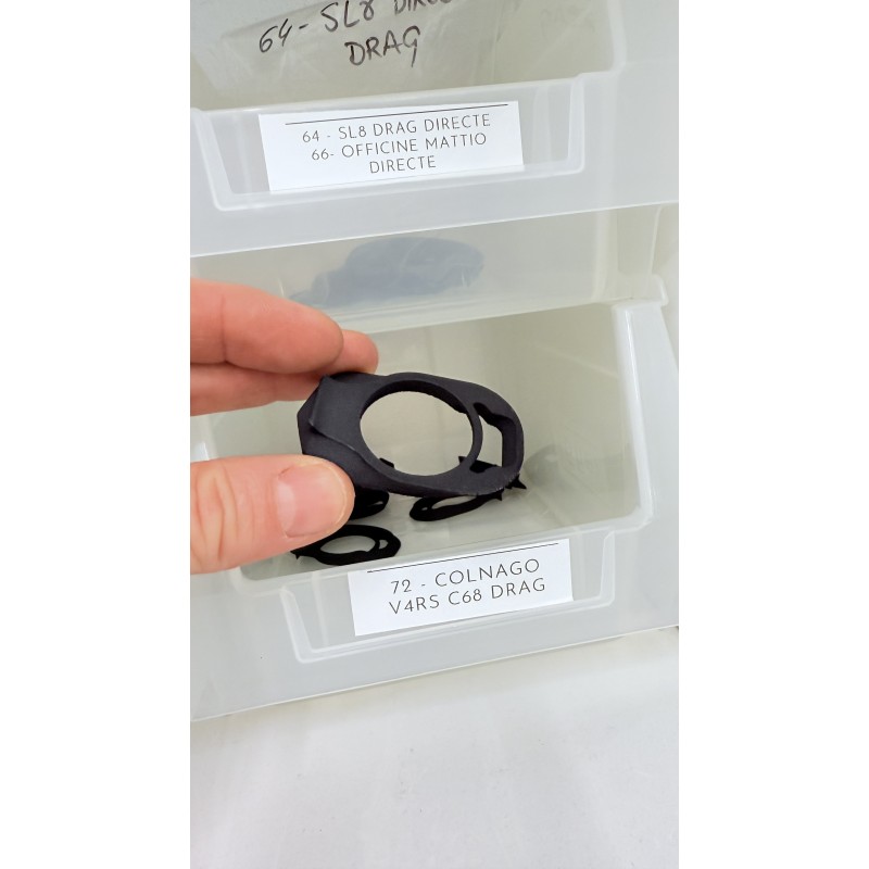 Adaptador Darimo Nexum Drag