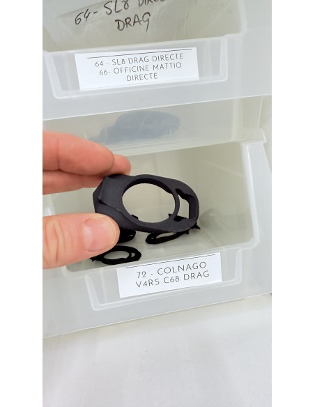 Adaptador Darimo Nexum Drag