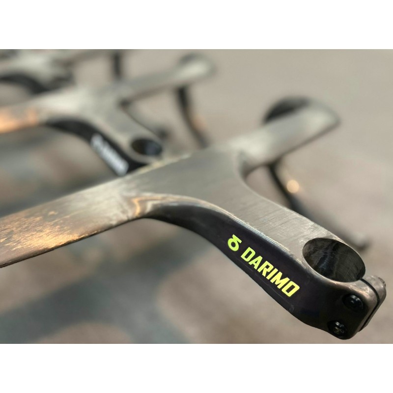 Darimo Nexum Drag -12º