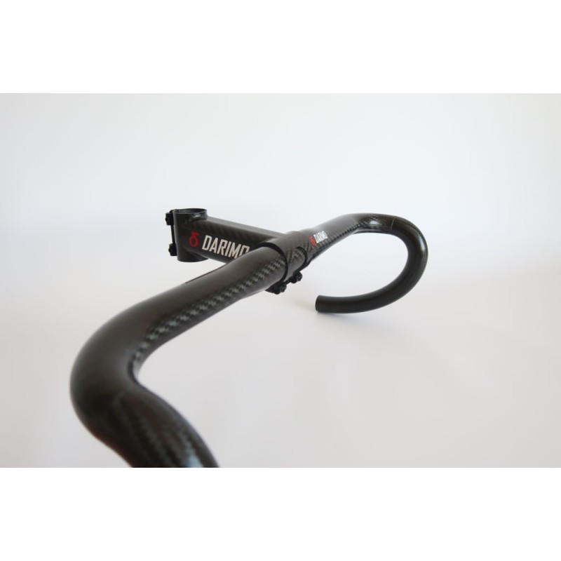 Potencia Darimo IX2 XXL