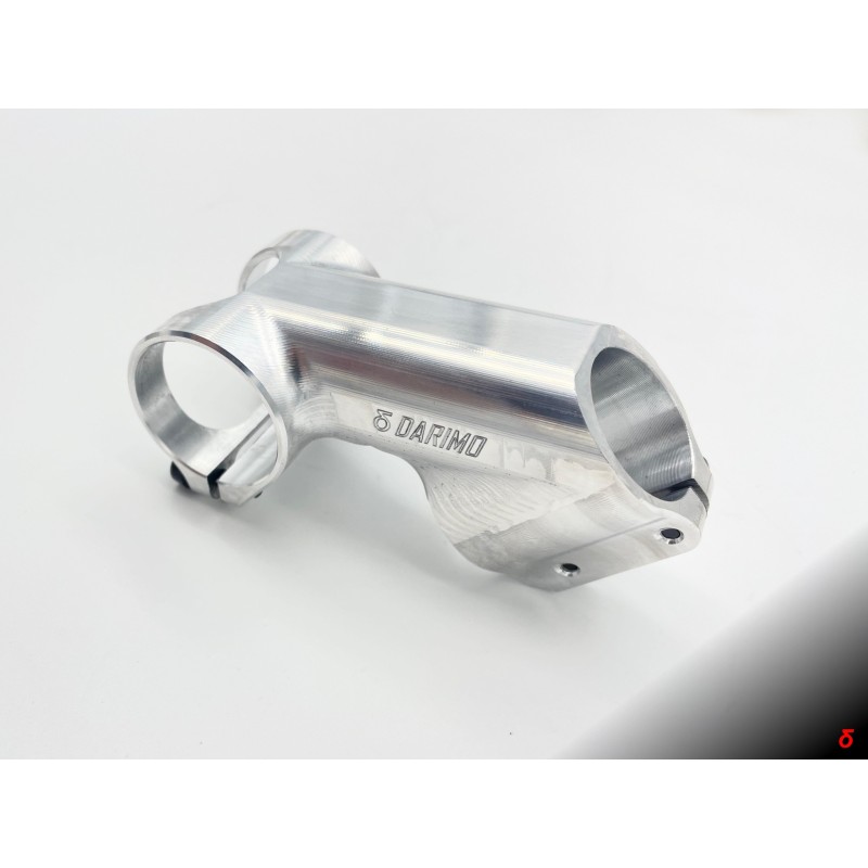 Potencia Darimo IX4 Aluminio Custom