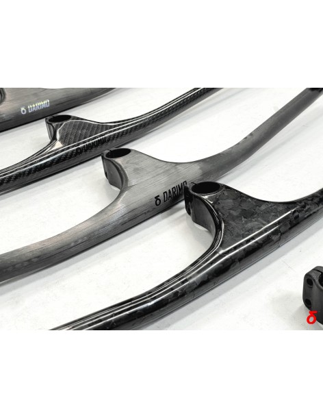 Darimo Epsilon Forged