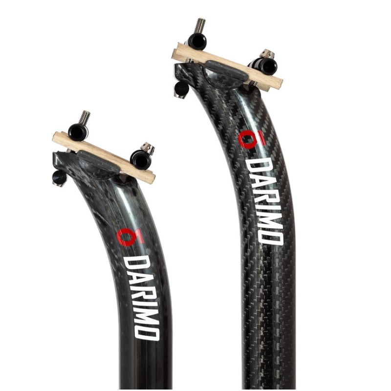 Tija Darimo T2 25mm SB