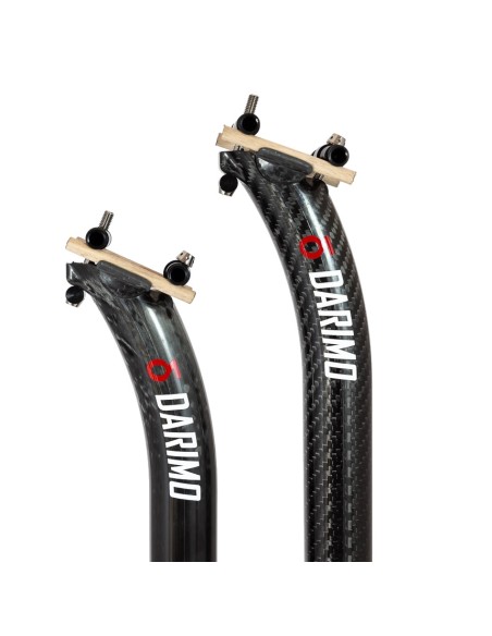 Tija Darimo T2 25mm SB