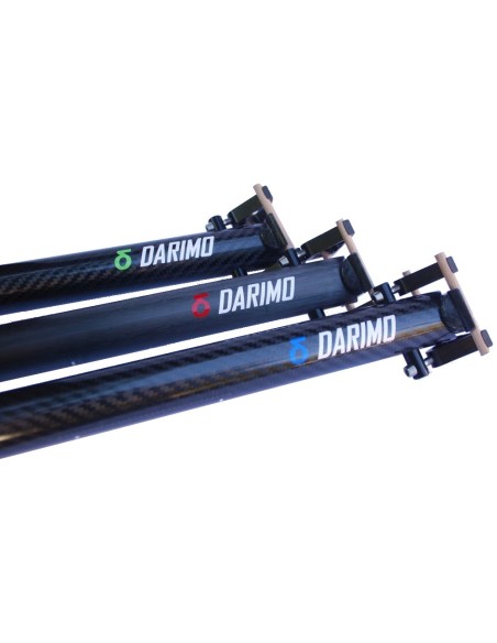 Tija Darimo Brompton/Folding bike