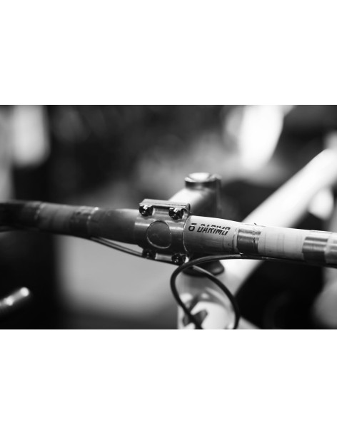 Potencia Darimo IX4 Forged