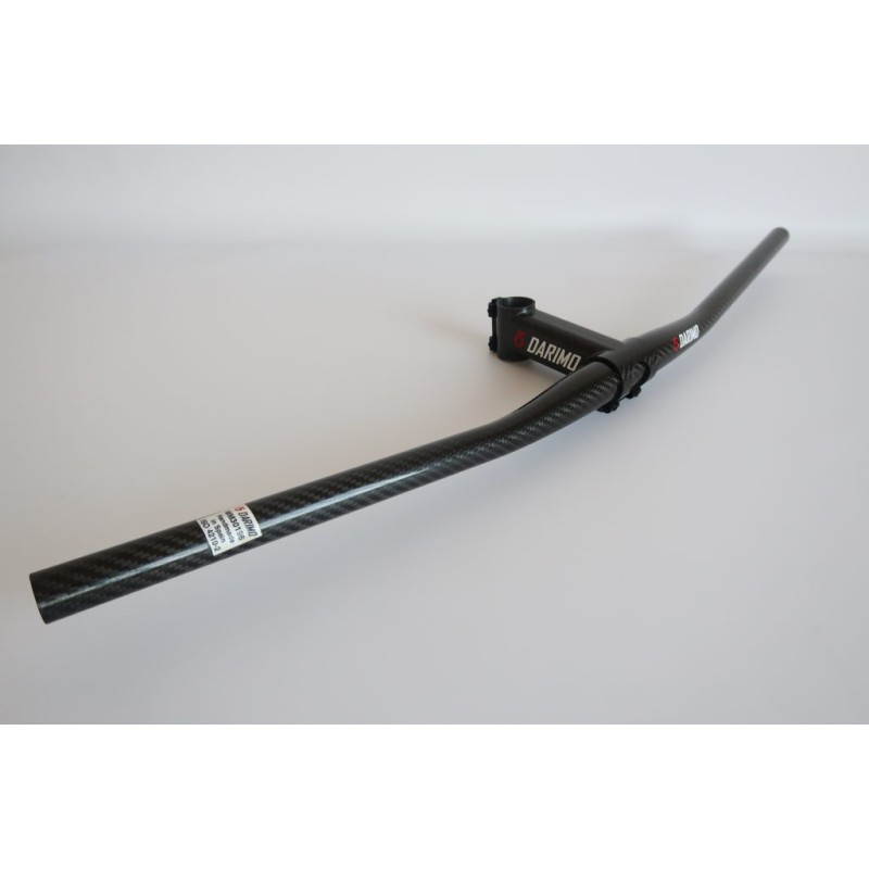 Potencia Darimo IX2 XXL Forged