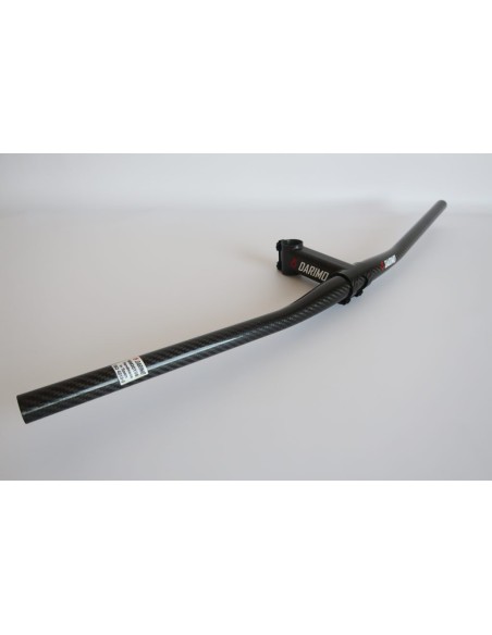 Potencia Darimo IX2 XXL Forged