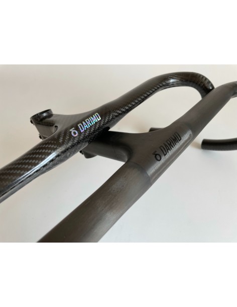 Darimo Nexum Forged 2