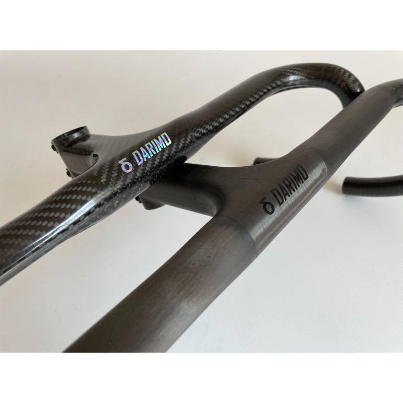 Darimo Nexum Forged Gravel