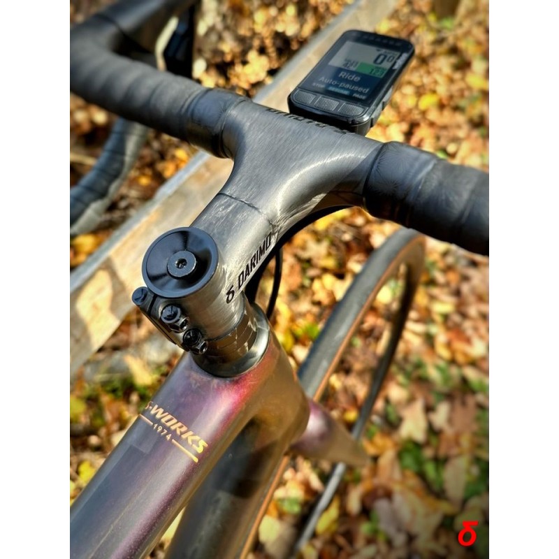 Darimo Nexum Forged Gravel