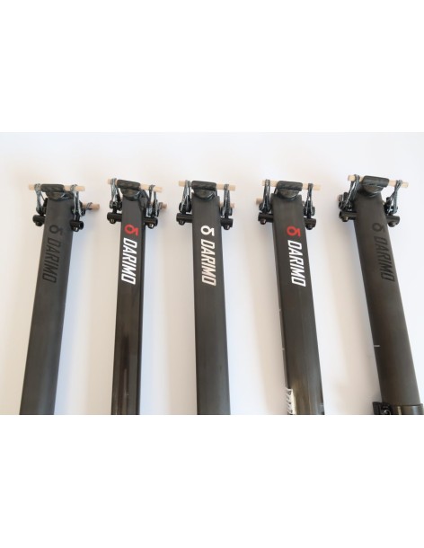 Tija Darimo Aero T1 Loop