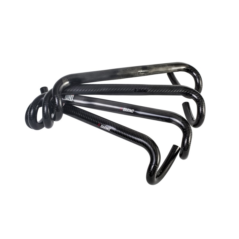 Manillar Carretera Darimo Ellipse