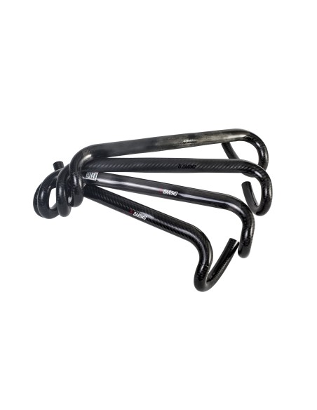 Manillar Carretera Darimo Ellipse